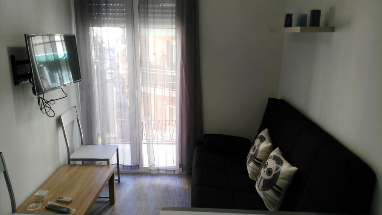 Temporary Alicante Tm Eksteriør bilde