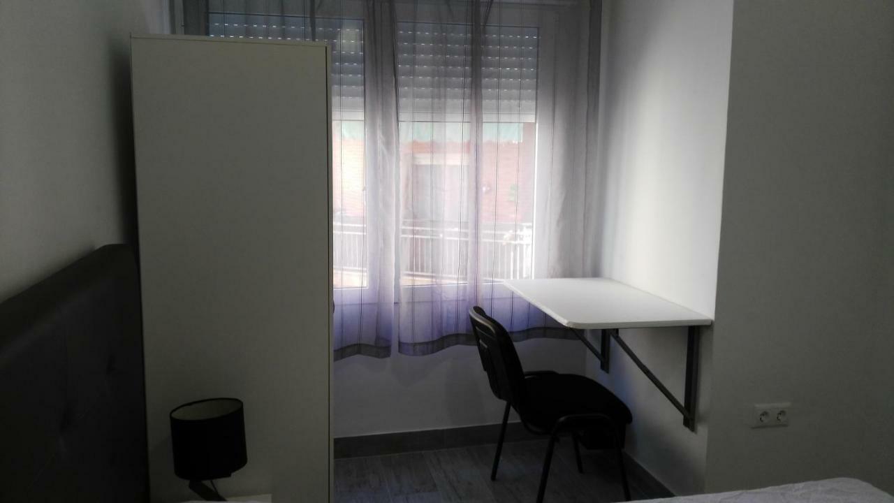 Temporary Alicante Tm Eksteriør bilde