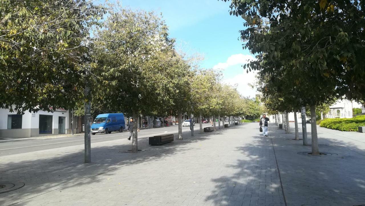 Temporary Alicante Tm Eksteriør bilde